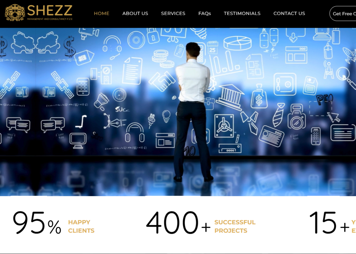 Shezz Consultancy