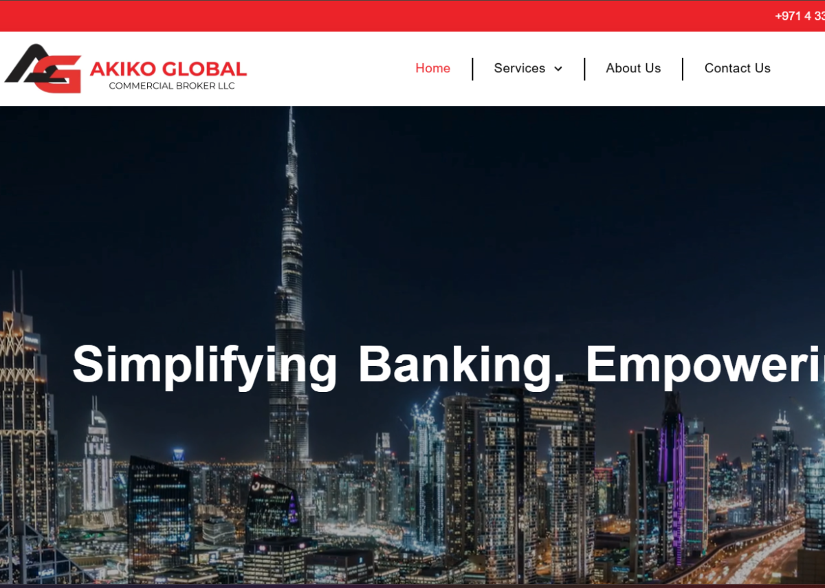 Akiko Global