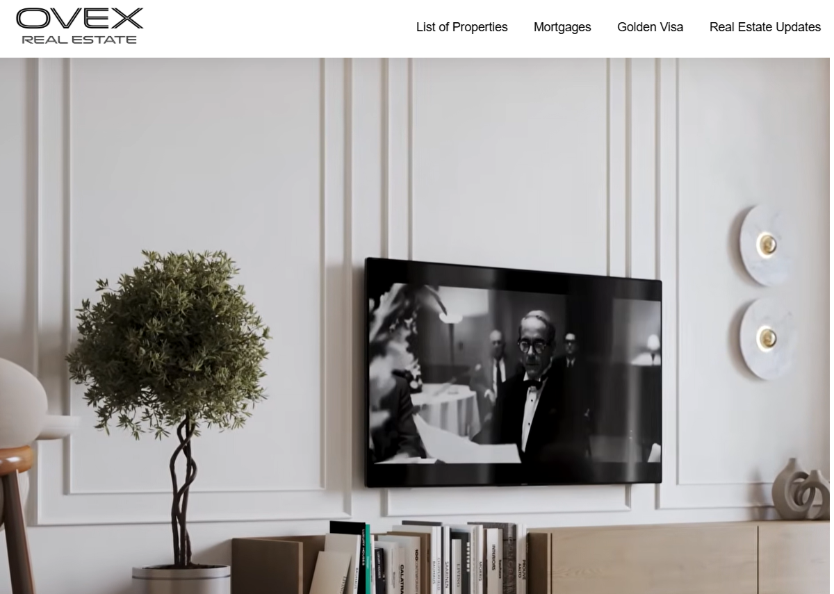 Ovex Real Estate